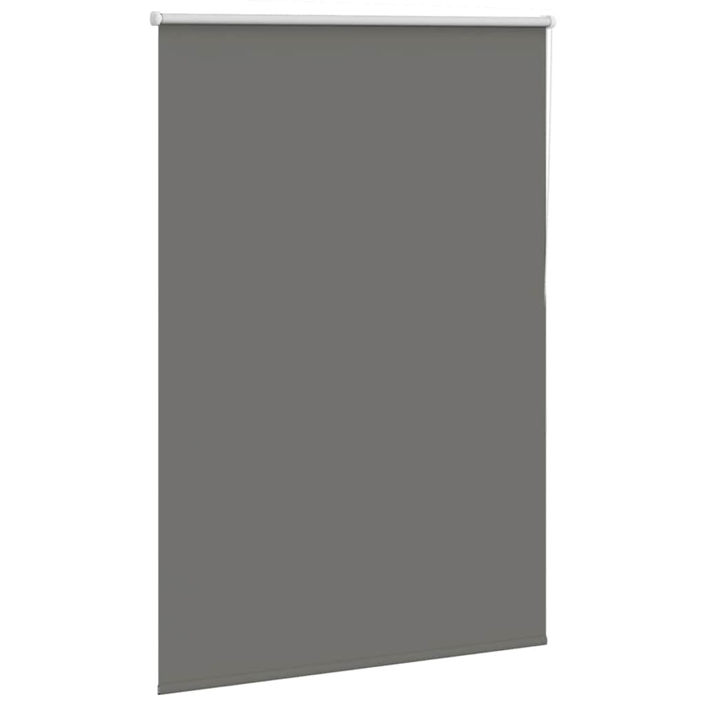 rullegardin mørklægning 100x130 cm stofbredde 95,7 cm polyester