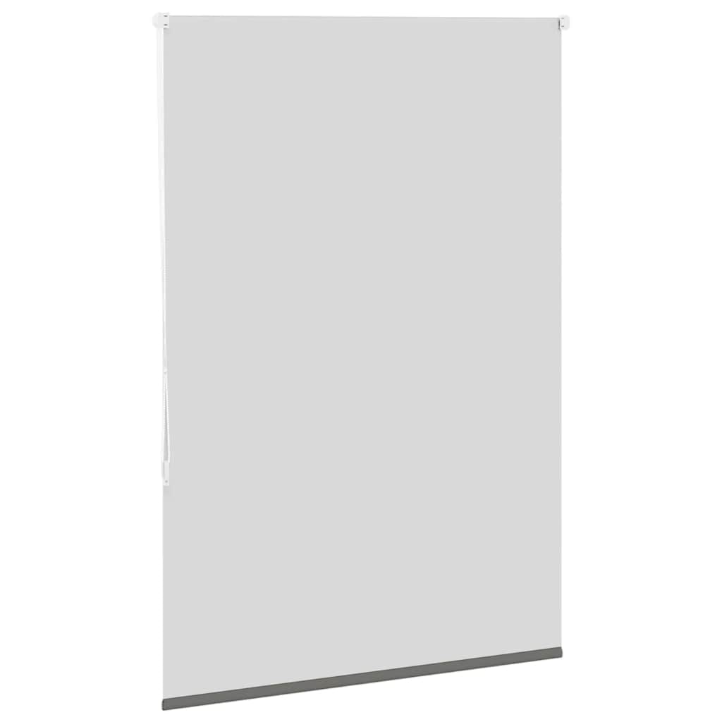 rullegardin mørklægning 105x130 cm stofbredde 100,7cm polyester