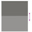 rullegardin mørklægning 125x130 cm stofbredde 121,6cm polyester