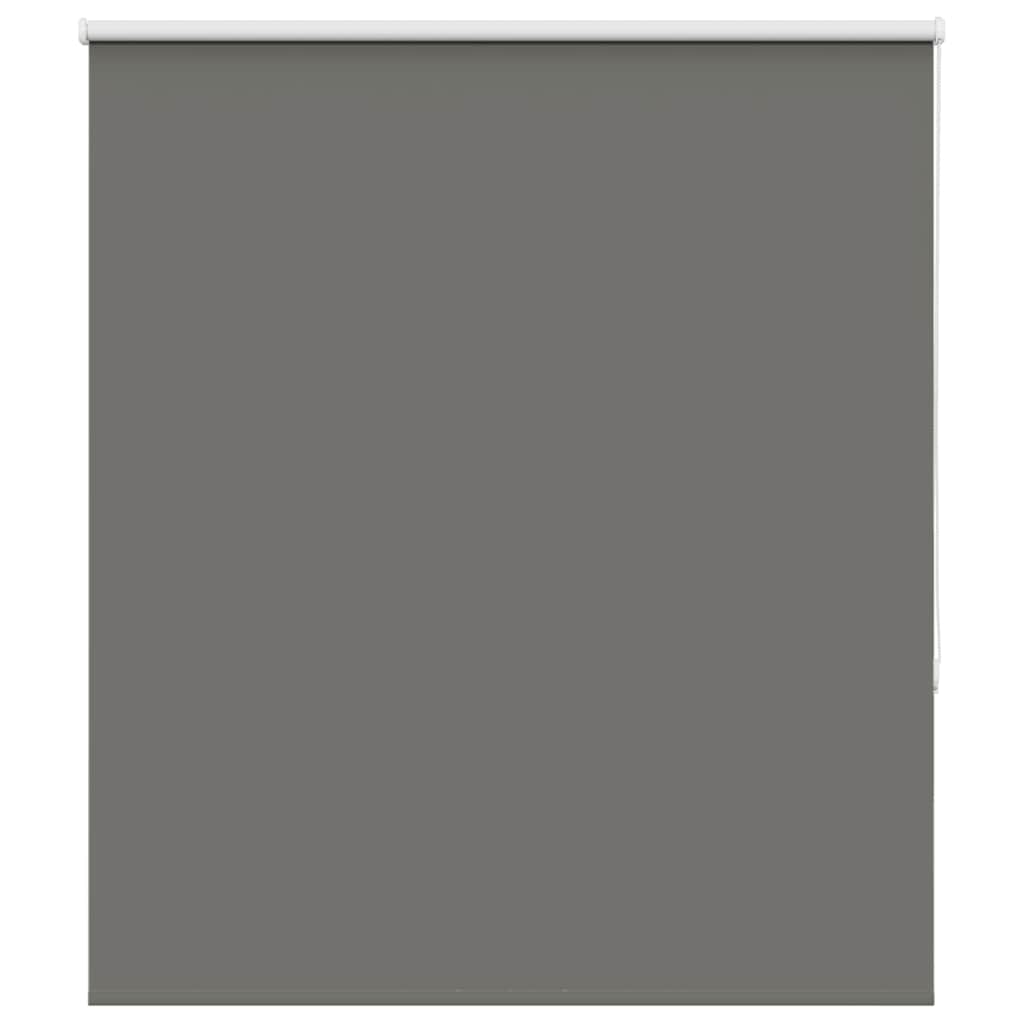 rullegardin mørklægning 130x130 cm stofbredde 126,6cm polyester