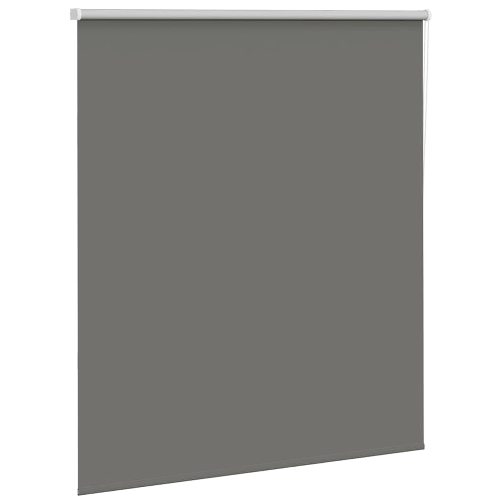 rullegardin mørklægning 135x130 cm stofbredde 131,6cm polyester