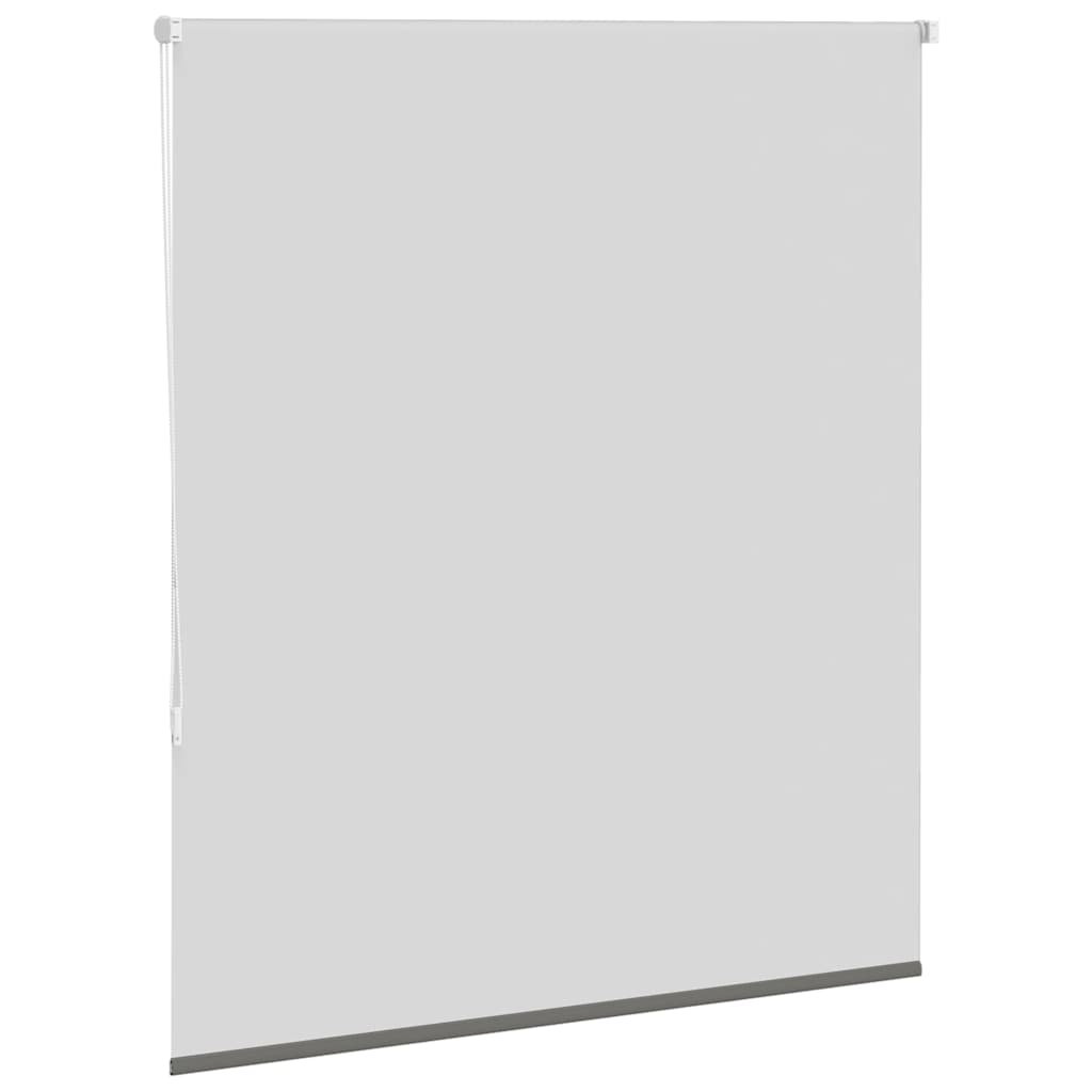 rullegardin mørklægning 135x130 cm stofbredde 131,6cm polyester