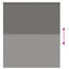 rullegardin mørklægning 135x130 cm stofbredde 131,6cm polyester