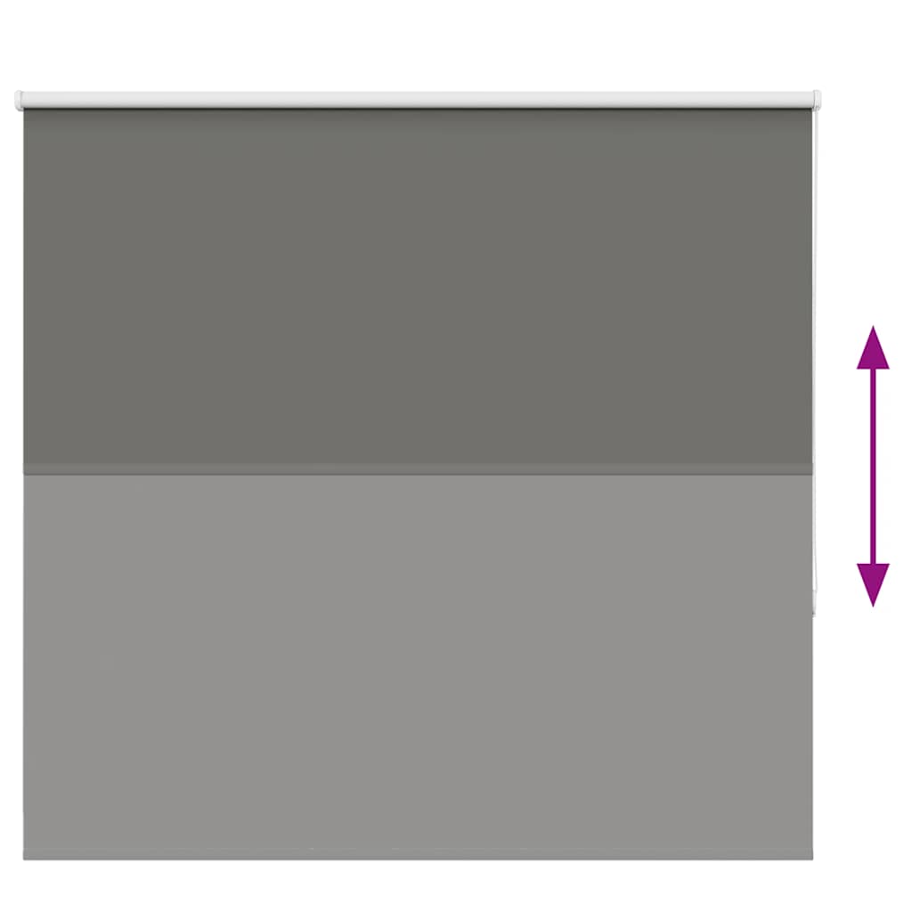 rullegardin mørklægning 150x130 cm stofbredde 146,6cm polyester