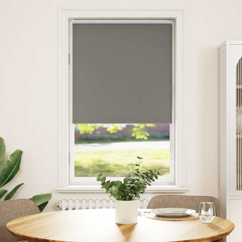 rullegardin mørklægning 65x150 cm stofbredde 60,7 cm polyester