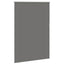 rullegardin mørklægning 110x150 cm stofbredde 105,7cm polyester