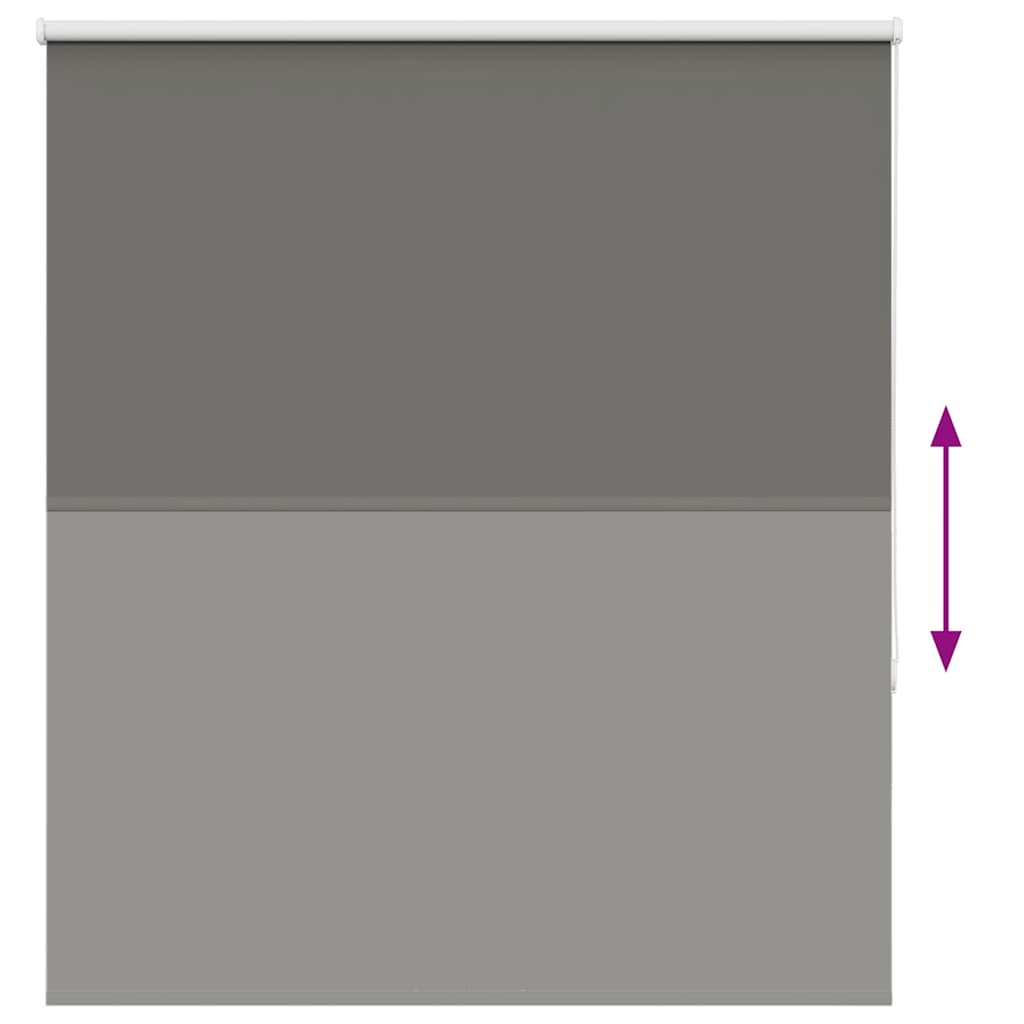 rullegardin mørklægning 120x150 cm stofbredde 116,6cm polyester