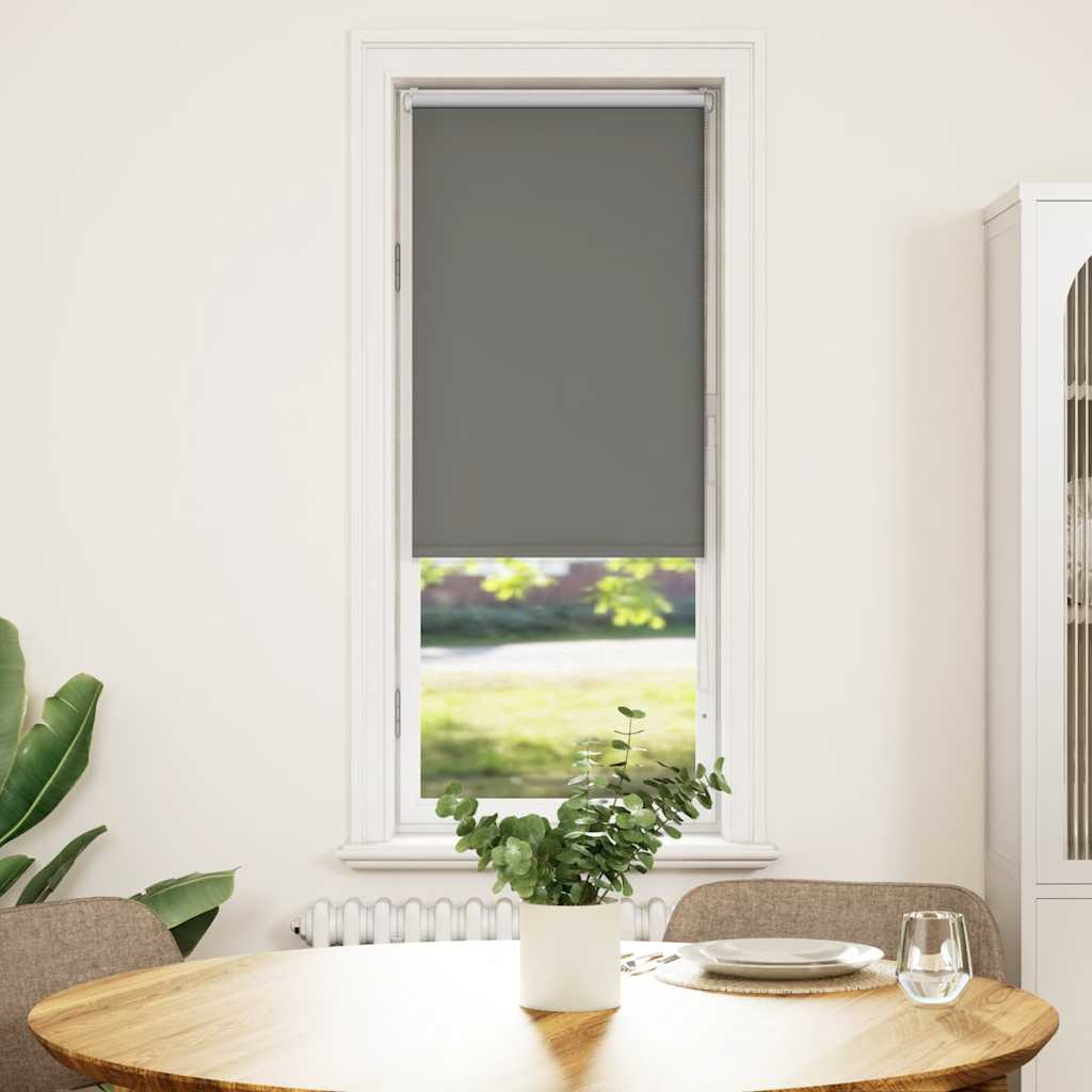 rullegardin mørklægning 45x175 cm stofbredde 40,7 cm polyester