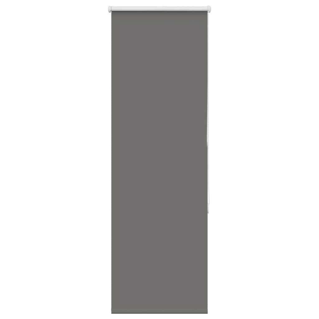 rullegardin mørklægning 55x175 cm stofbredde 50,7 cm polyester