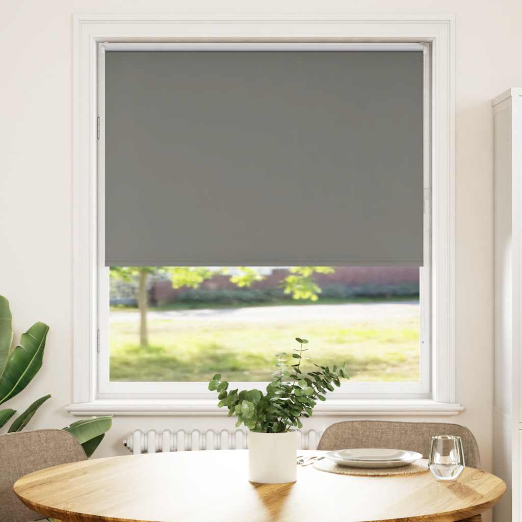 rullegardin mørklægning 105x175 cm stofbredde 100,7cm polyester