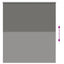 rullegardin mørklægning 135x175 cm stofbredde 131,6cm polyester