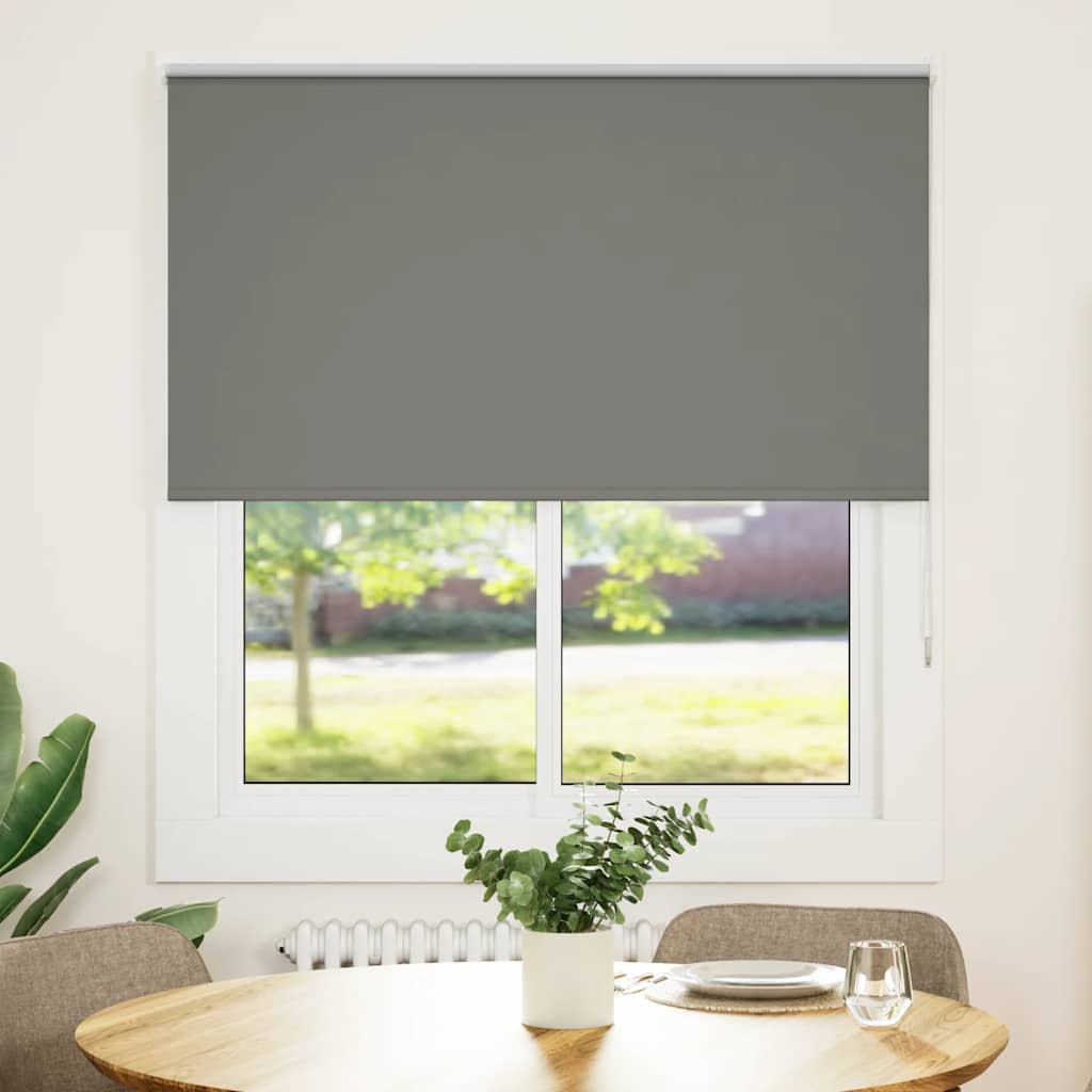rullegardin mørklægning 140x175 cm stofbredde 136,6cm polyester