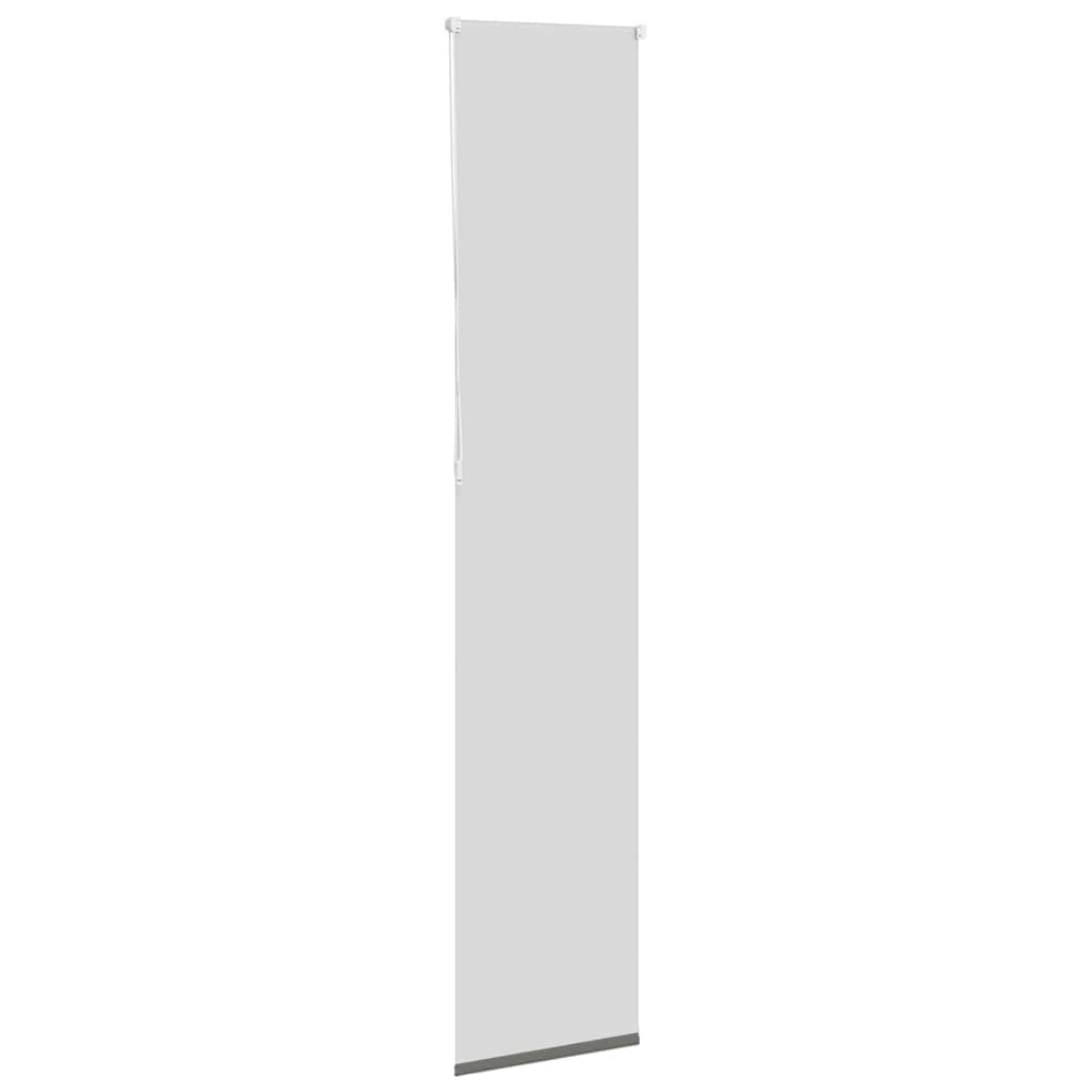 rullegardin mørklægning 40x210 cm stofbredde 35,7 cm polyester