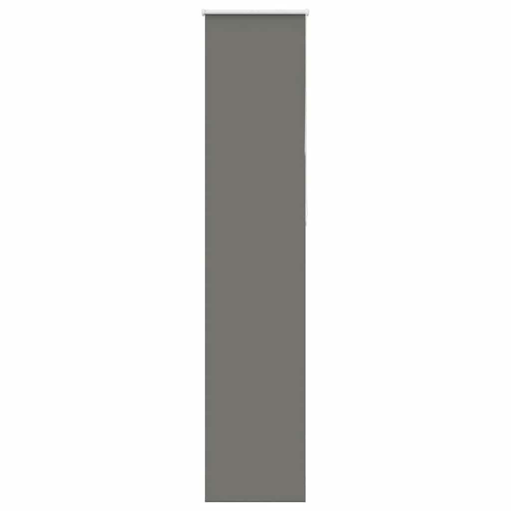 rullegardin mørklægning 50x210 cm stofbredde 45,7 cm polyester