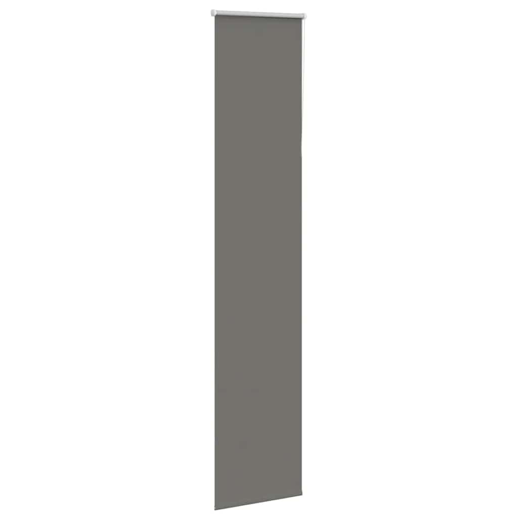 rullegardin mørklægning 50x210 cm stofbredde 45,7 cm polyester