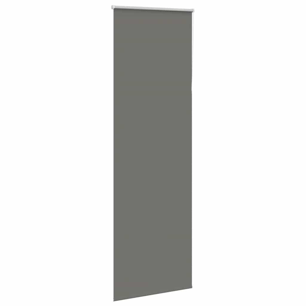 rullegardin mørklægning 75x210 cm stofbredde 70,7 cm polyester