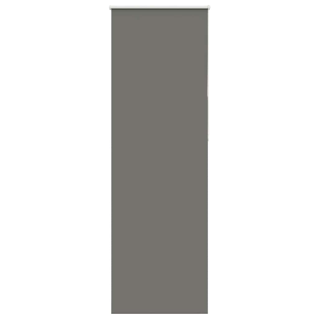 rullegardin mørklægning 85x210 cm stofbredde 80,7 cm polyester