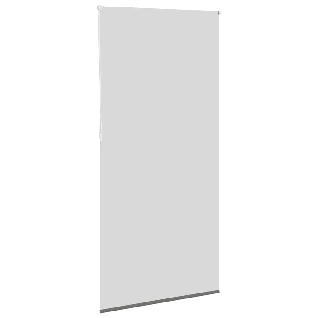 rullegardin mørklægning 110x210 cm stofbredde 105,7cm polyester