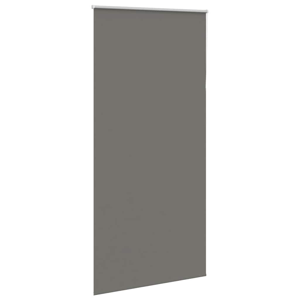 rullegardin mørklægning 115x210 cm stofbredde 110,7cm polyester