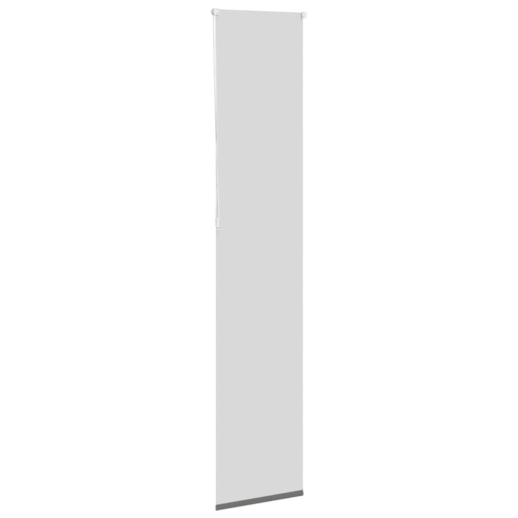 rullegardin mørklægning 40x230 cm stofbredde 35,7 cm polyester