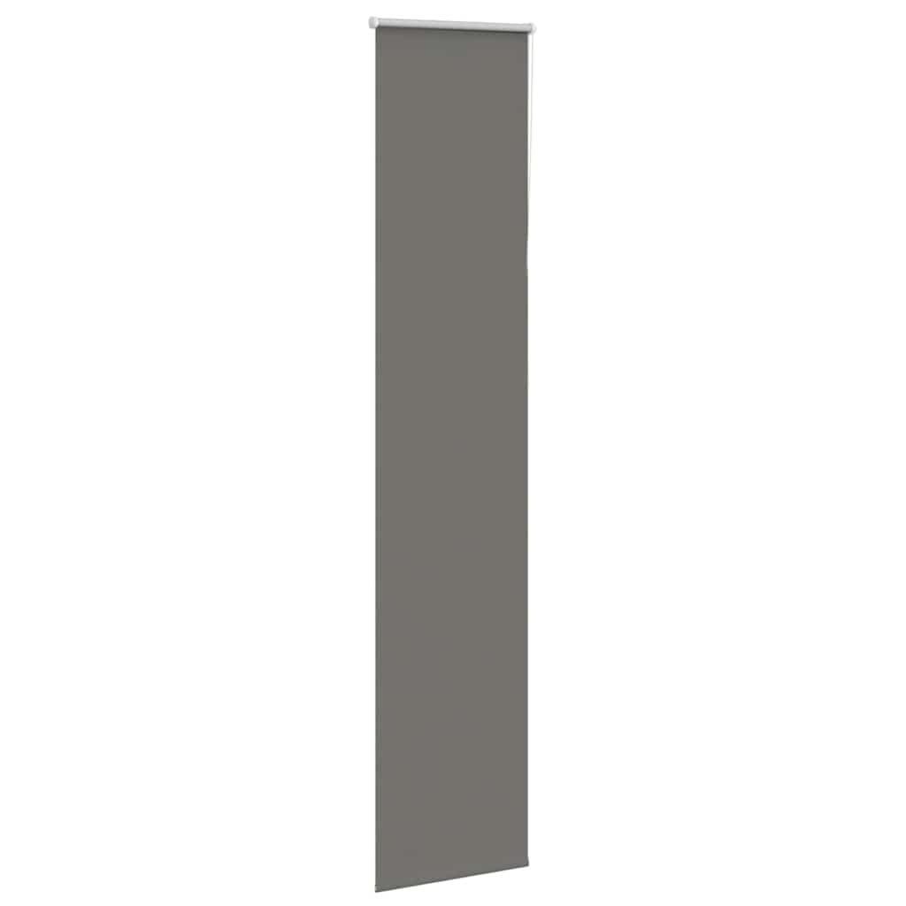 rullegardin mørklægning 55x230 cm stofbredde 50,7 cm polyester