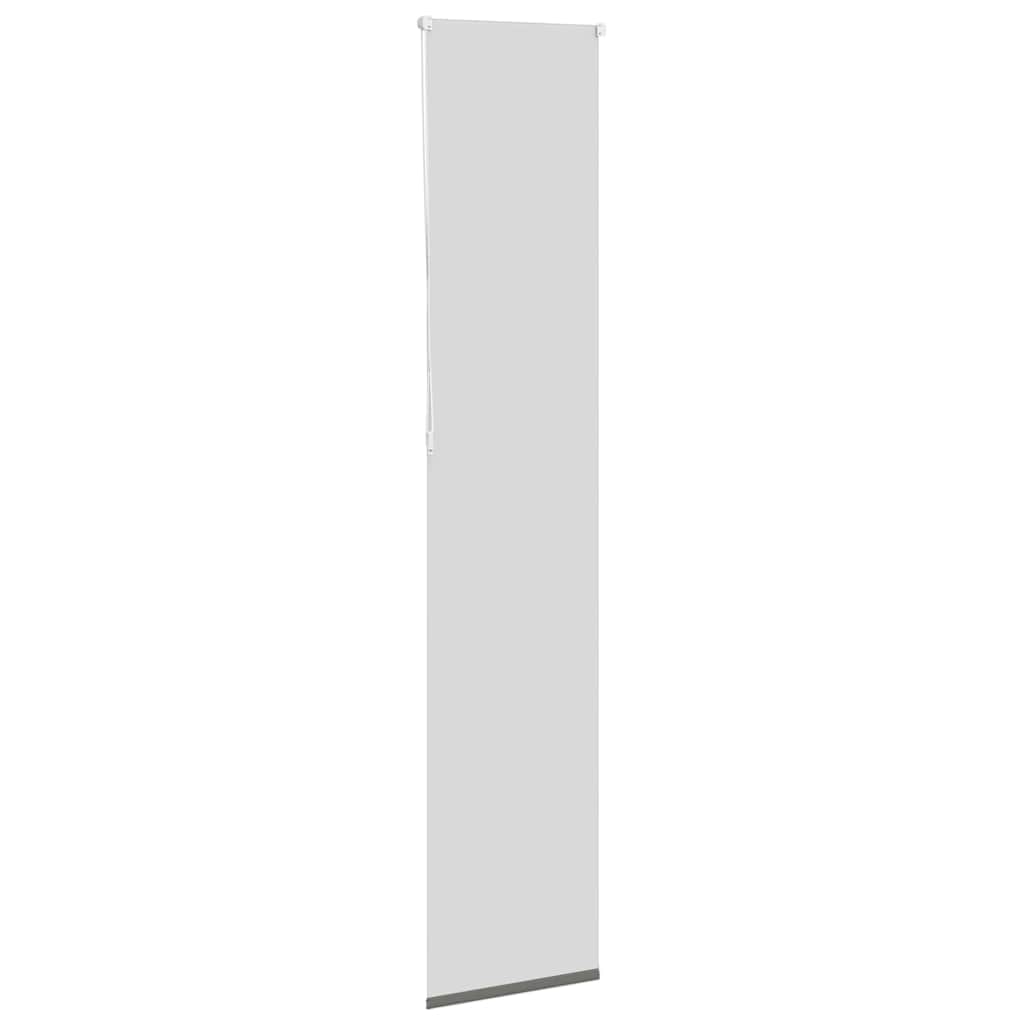 rullegardin mørklægning 55x230 cm stofbredde 50,7 cm polyester