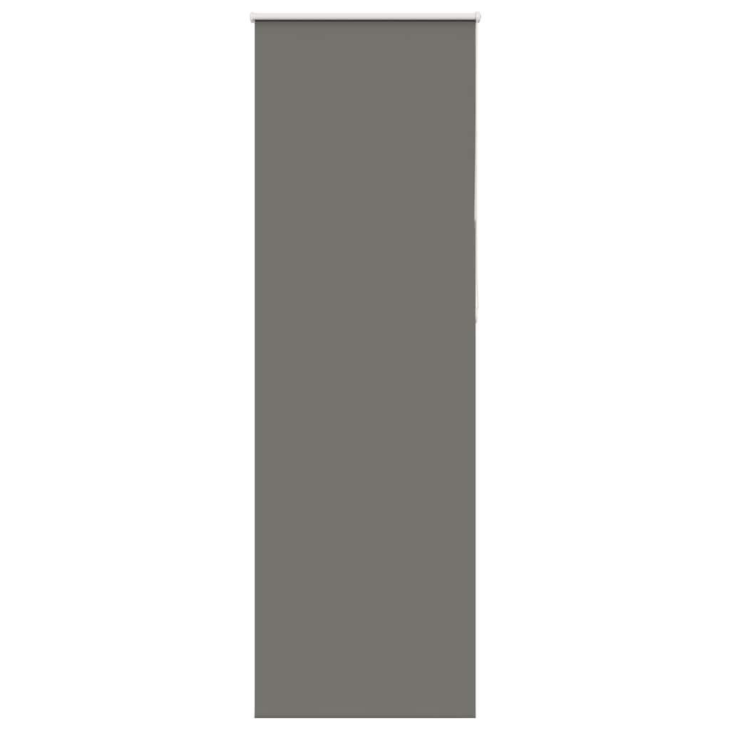 rullegardin mørklægning 75x230 cm stofbredde 70,7 cm polyester