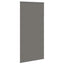 rullegardin mørklægning 95x230 cm stofbredde 90,7 cm polyester