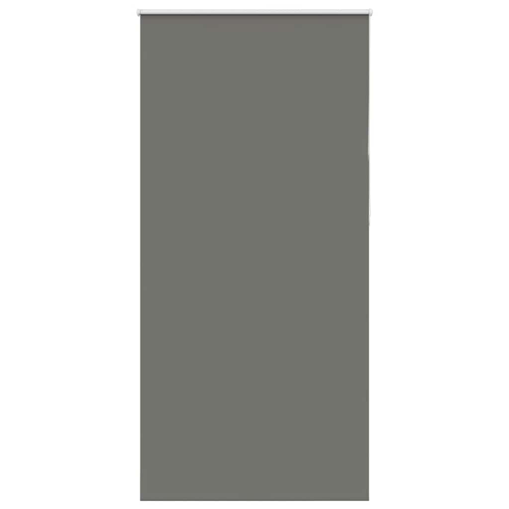 rullegardin mørklægning 110x230 cm stofbredde 105,7cm polyester