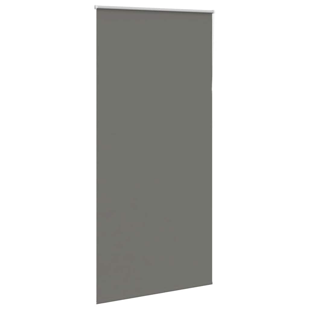 rullegardin mørklægning 110x230 cm stofbredde 105,7cm polyester