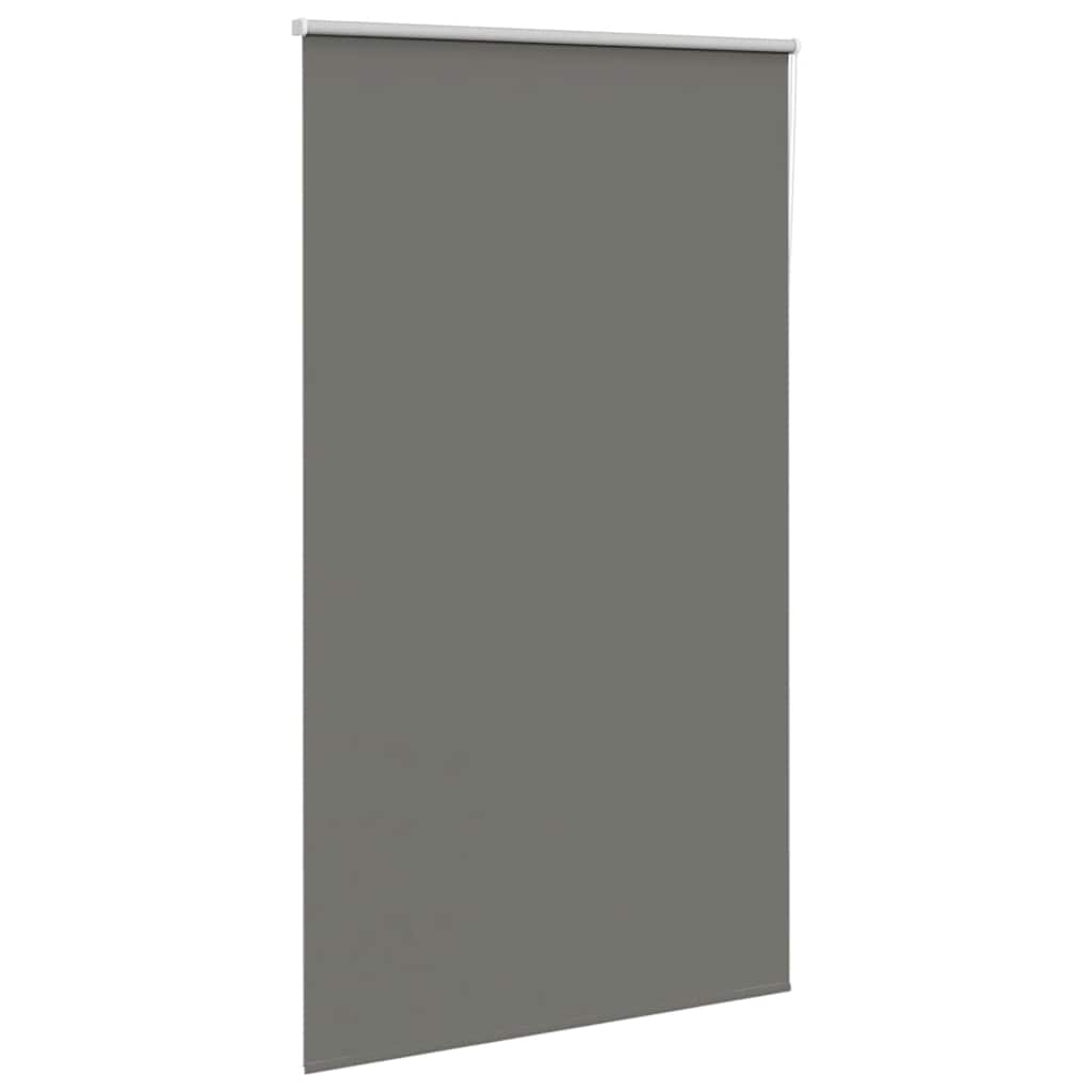 rullegardin mørklægning 130x230 cm stofbredde 126,6cm polyester