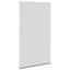 rullegardin mørklægning 135x230 cm stofbredde 131,6cm polyester