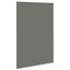 rullegardin mørklægning 150x230 cm stofbredde 146,6cm polyester