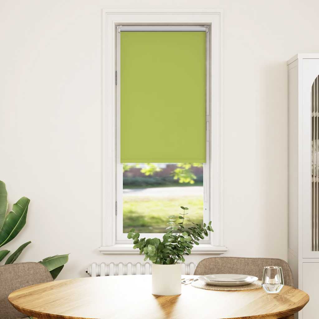 rullegardin mørklægning 40x130 cm stofbredde 35,7 cm polyester