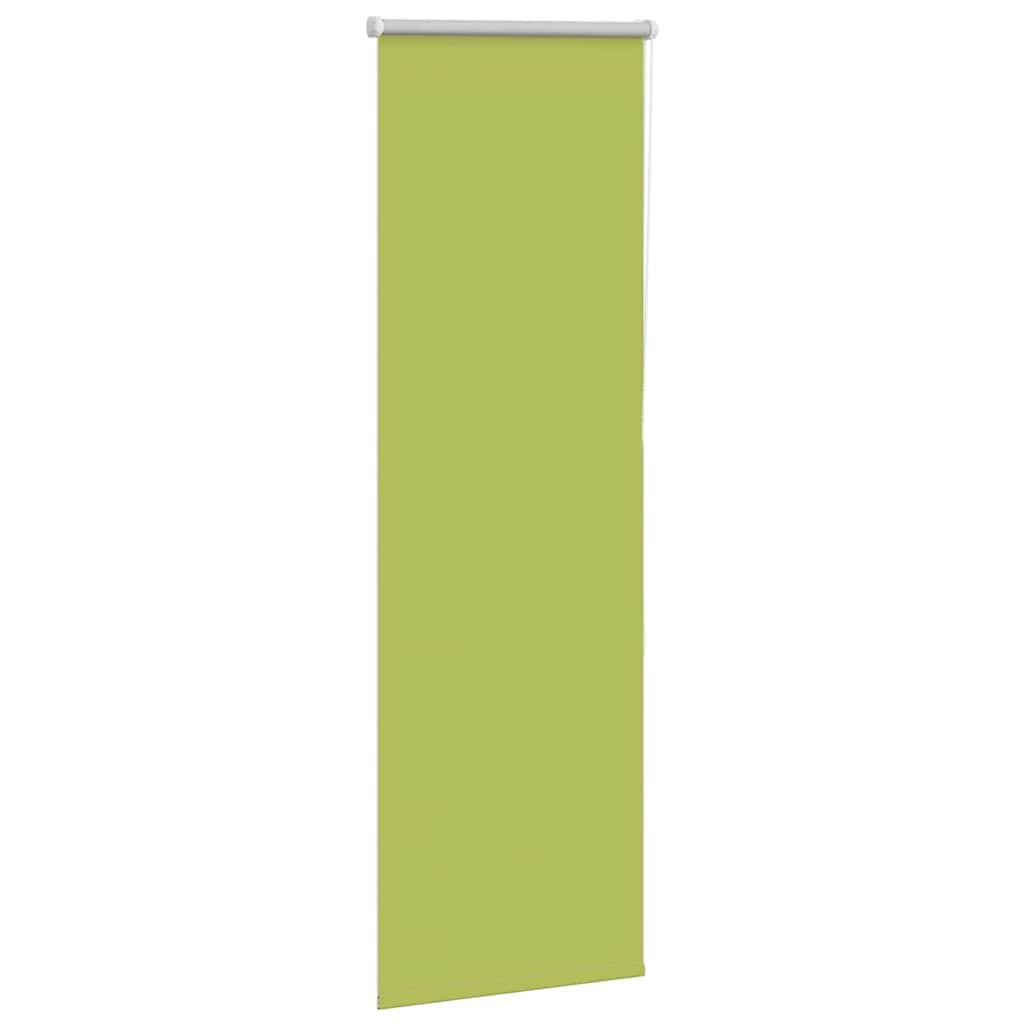 rullegardin mørklægning 40x130 cm stofbredde 35,7 cm polyester