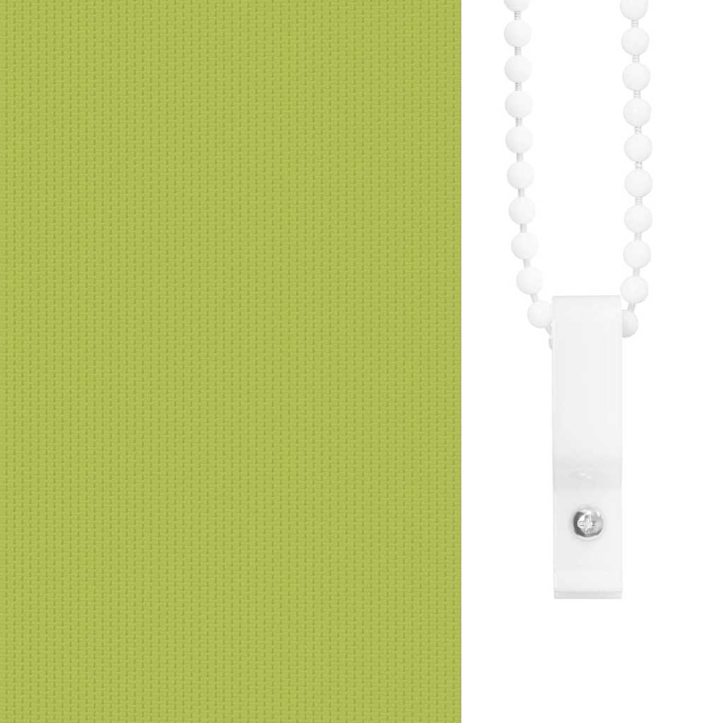 rullegardin mørklægning 50x130 cm stofbredde 45,7 cm polyester