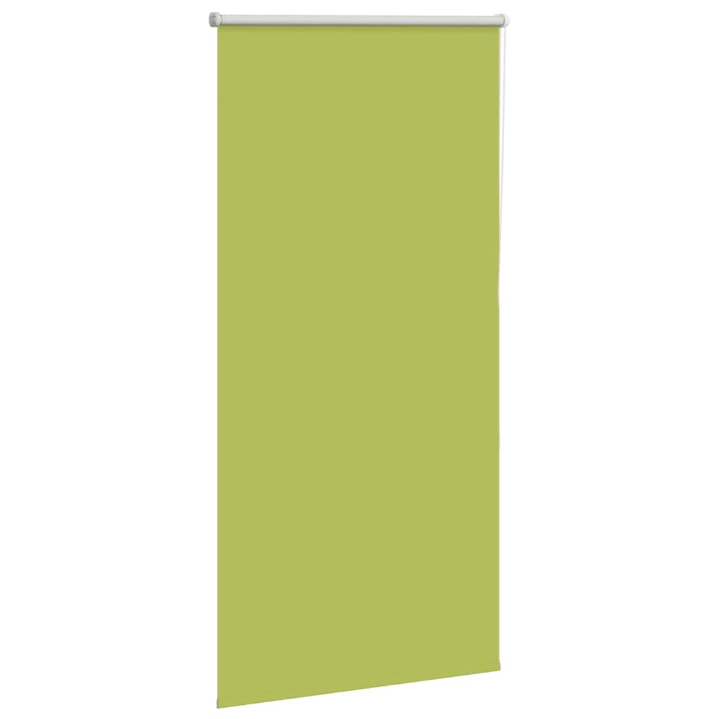 rullegardin mørklægning 80x130 cm stofbredde 75,7 cm polyester