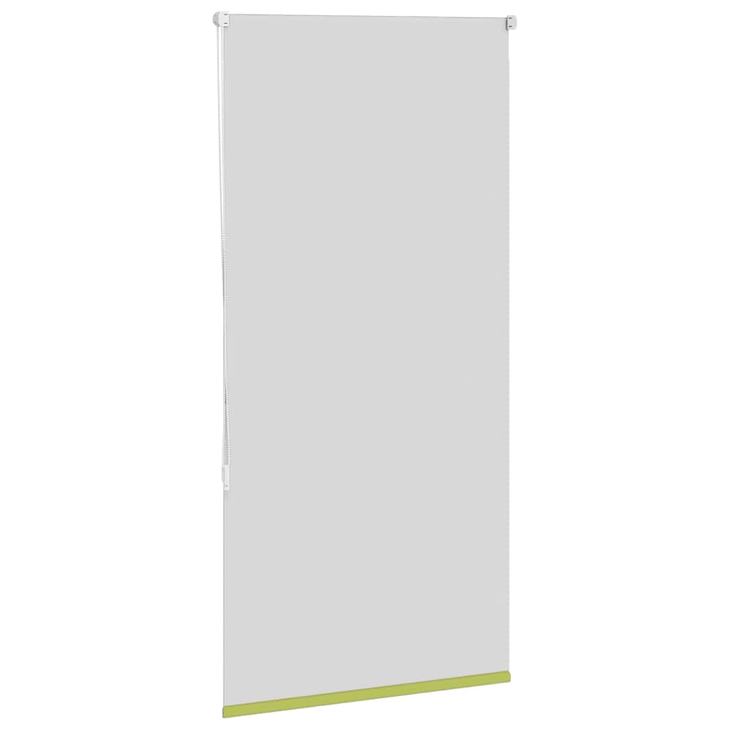 rullegardin mørklægning 80x130 cm stofbredde 75,7 cm polyester