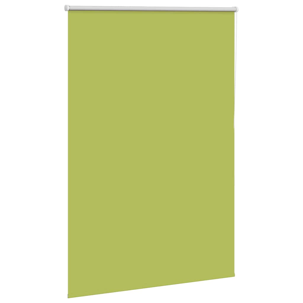 rullegardin mørklægning 100x130 cm stofbredde 95,7 cm polyester
