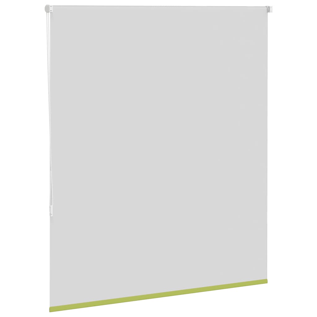 rullegardin mørklægning 135x130 cm stofbredde 131,6cm polyester