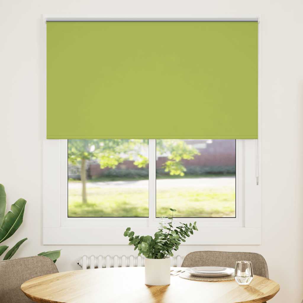 rullegardin mørklægning 140x130 cm stofbredde 136,6cm polyester