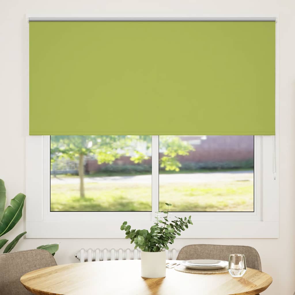 rullegardin mørklægning 150x130 cm stofbredde 146,6cm polyester