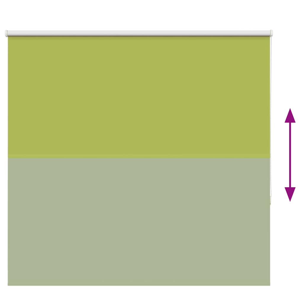 rullegardin mørklægning 150x130 cm stofbredde 146,6cm polyester