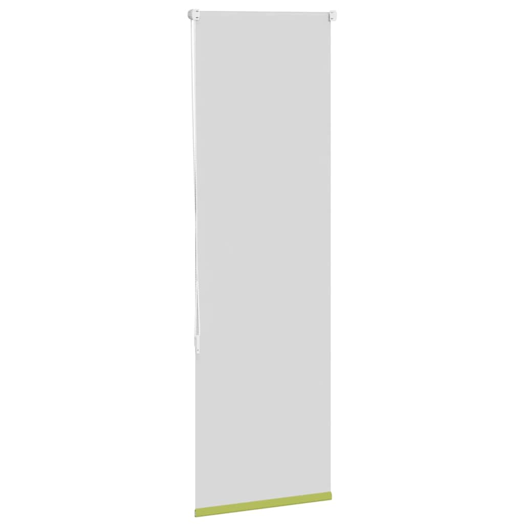 rullegardin mørklægning 40x150 cm stofbredde 35,7 cm polyester