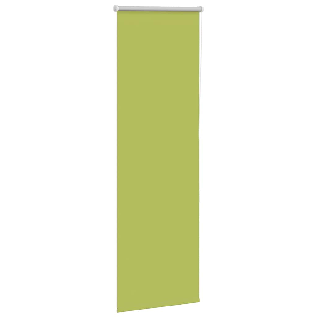rullegardin mørklægning 50x150 cm stofbredde 45,7 cm polyester