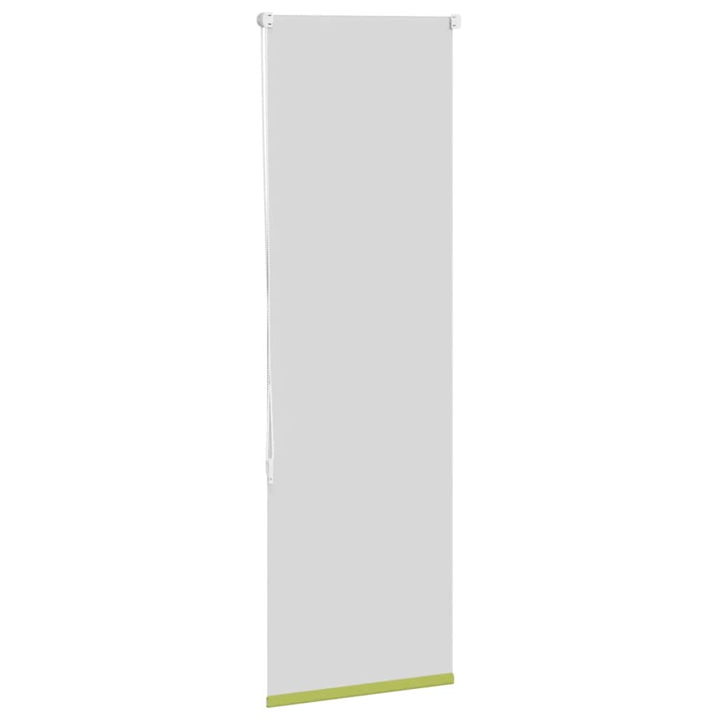 rullegardin mørklægning 50x150 cm stofbredde 45,7 cm polyester