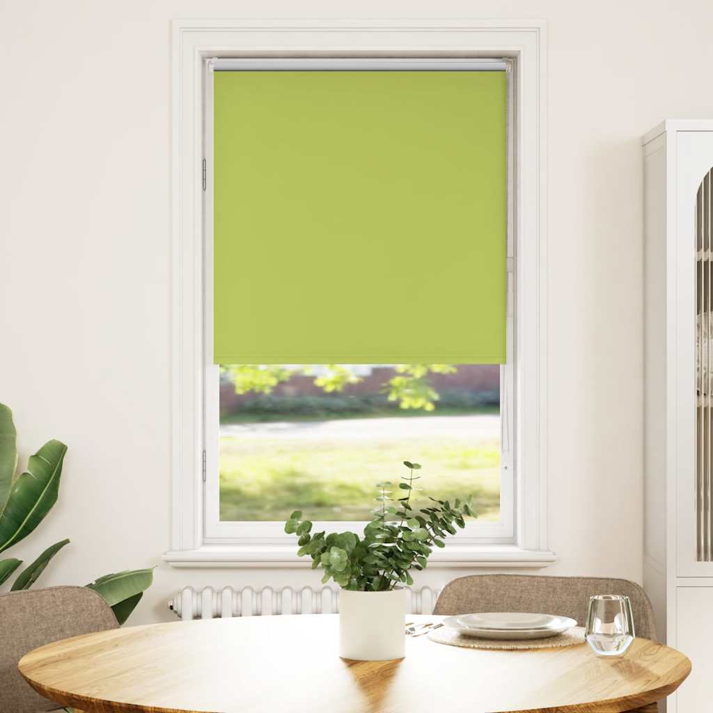 rullegardin mørklægning 65x150 cm stofbredde 60,7 cm polyester
