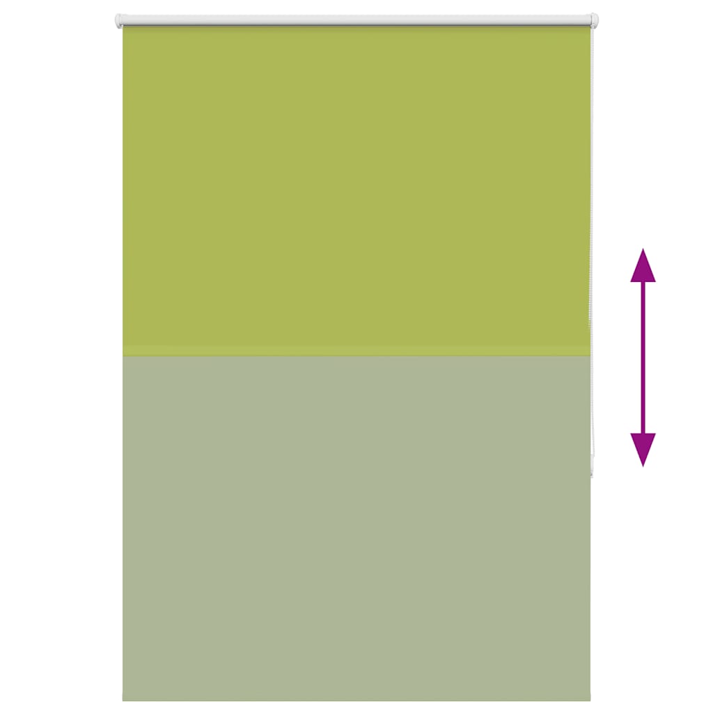 rullegardin mørklægning 90x150 cm stofbredde 85,7 cm polyester