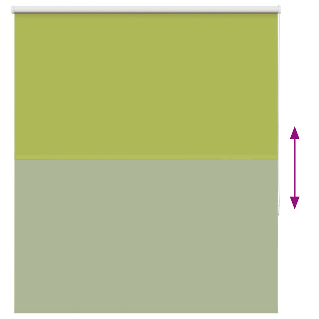 rullegardin mørklægning 140x150 cm stofbredde 136,6cm polyester