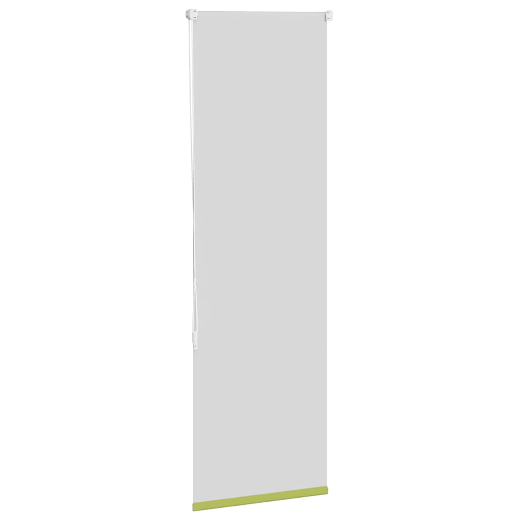 rullegardin mørklægning 40x175 cm stofbredde 35,7 cm polyester